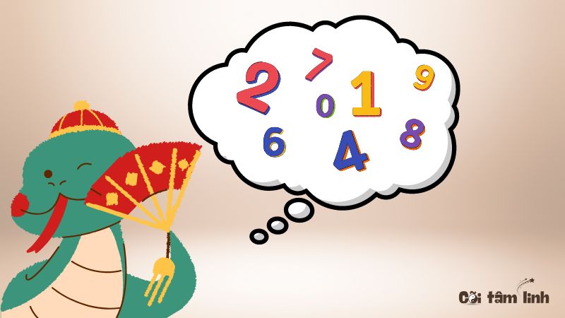 Mơ thấy rắn đánh con gì 