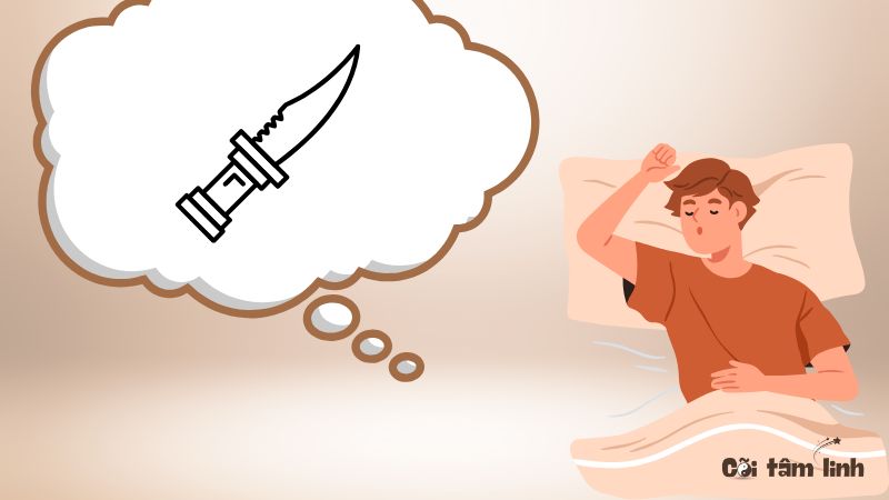 Mơ thấy giết người
