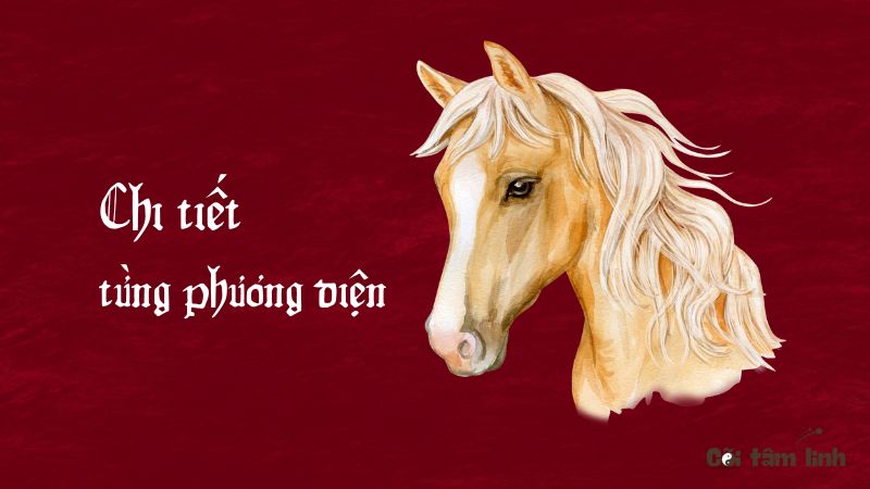 Tử vi tuổi Ngọ 2025