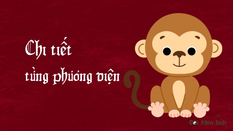 Tử vi tuổi Thân 2025